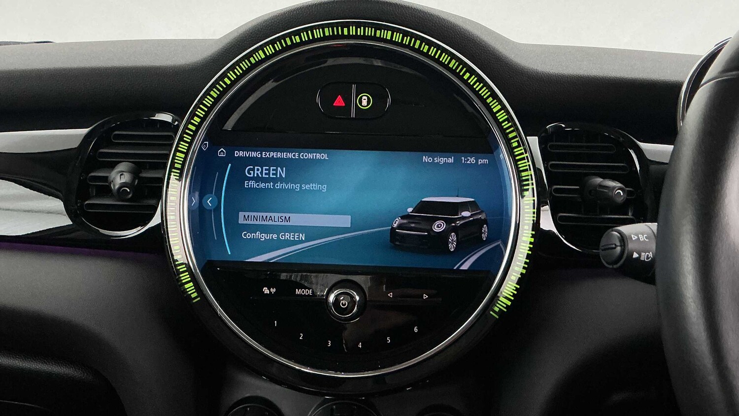 Used MINI Hatch 2023 for sale - 77860332: Photo 22