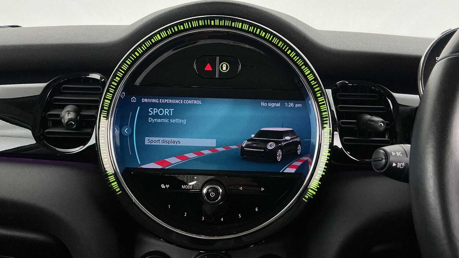 Used MINI Hatch 2023 for sale - 77860332: Photo 24