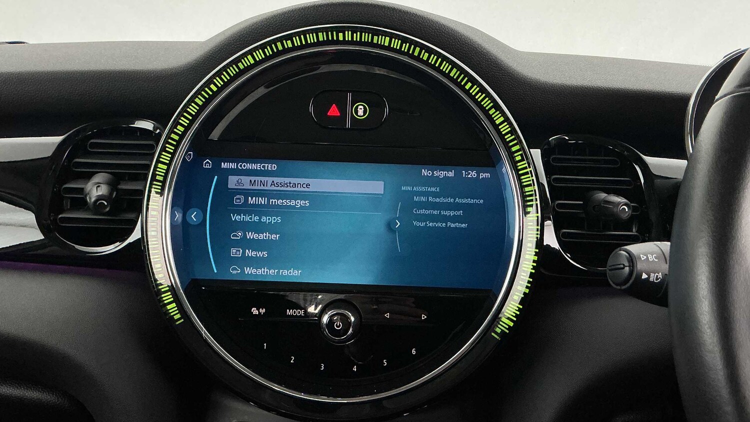 Used MINI Hatch 2023 for sale - 77860332: Photo 25