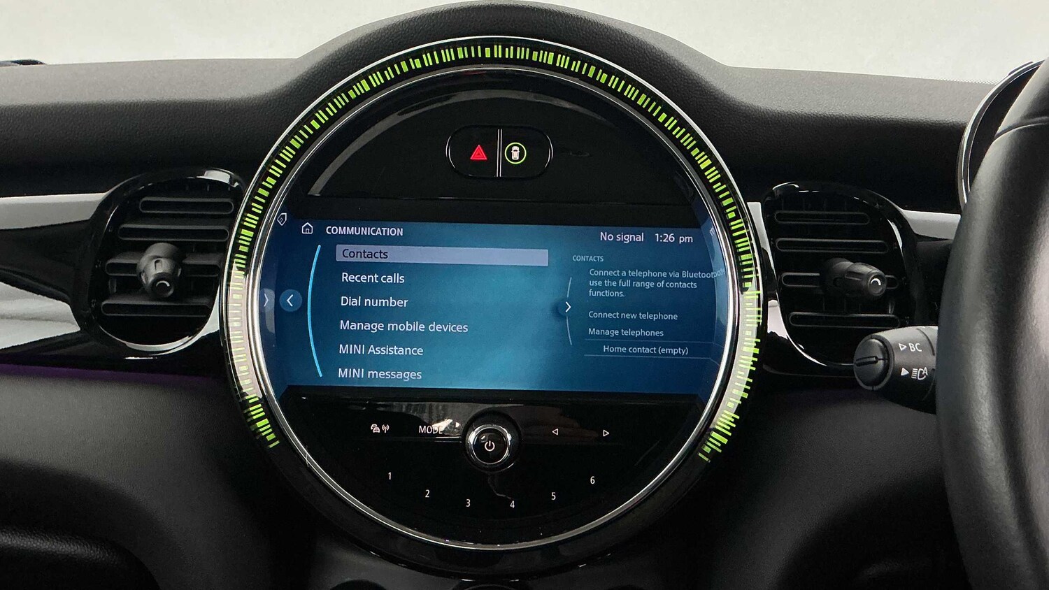 Used MINI Hatch 2023 for sale - 77860332: Photo 27