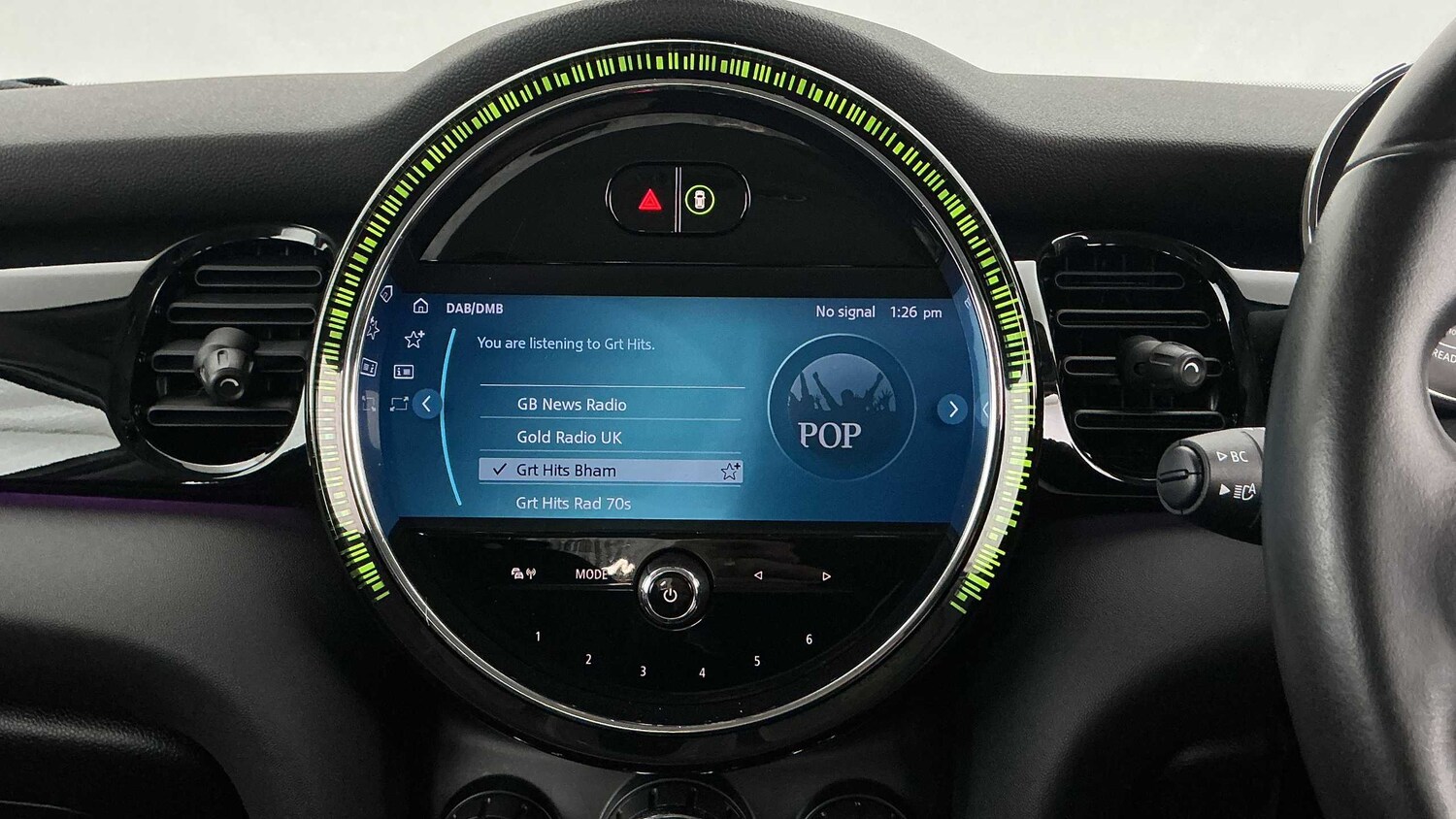 Used MINI Hatch 2023 for sale - 77860332: Photo 28