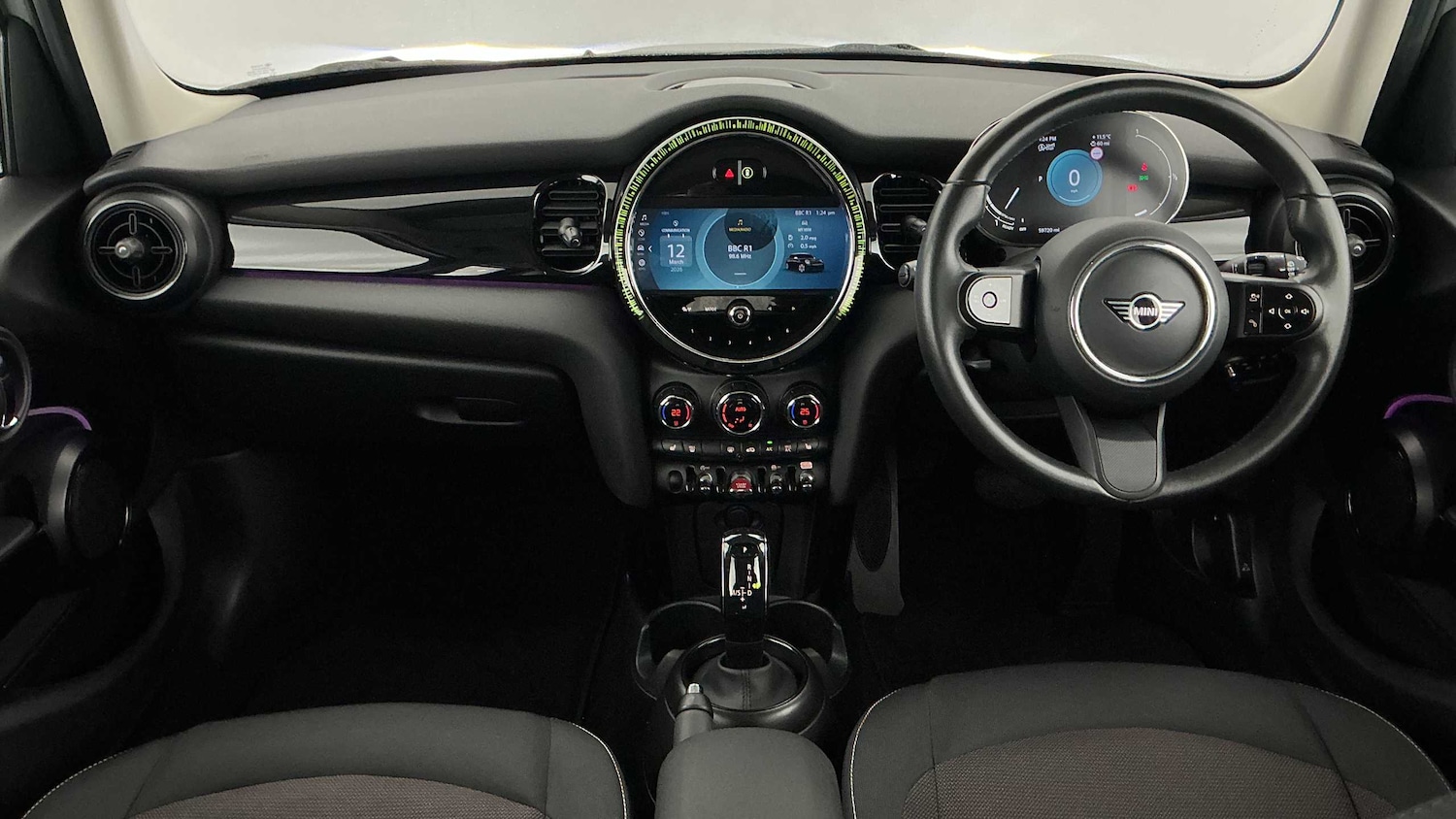 Used MINI Hatch 2023 for sale - 77860332: Photo 4