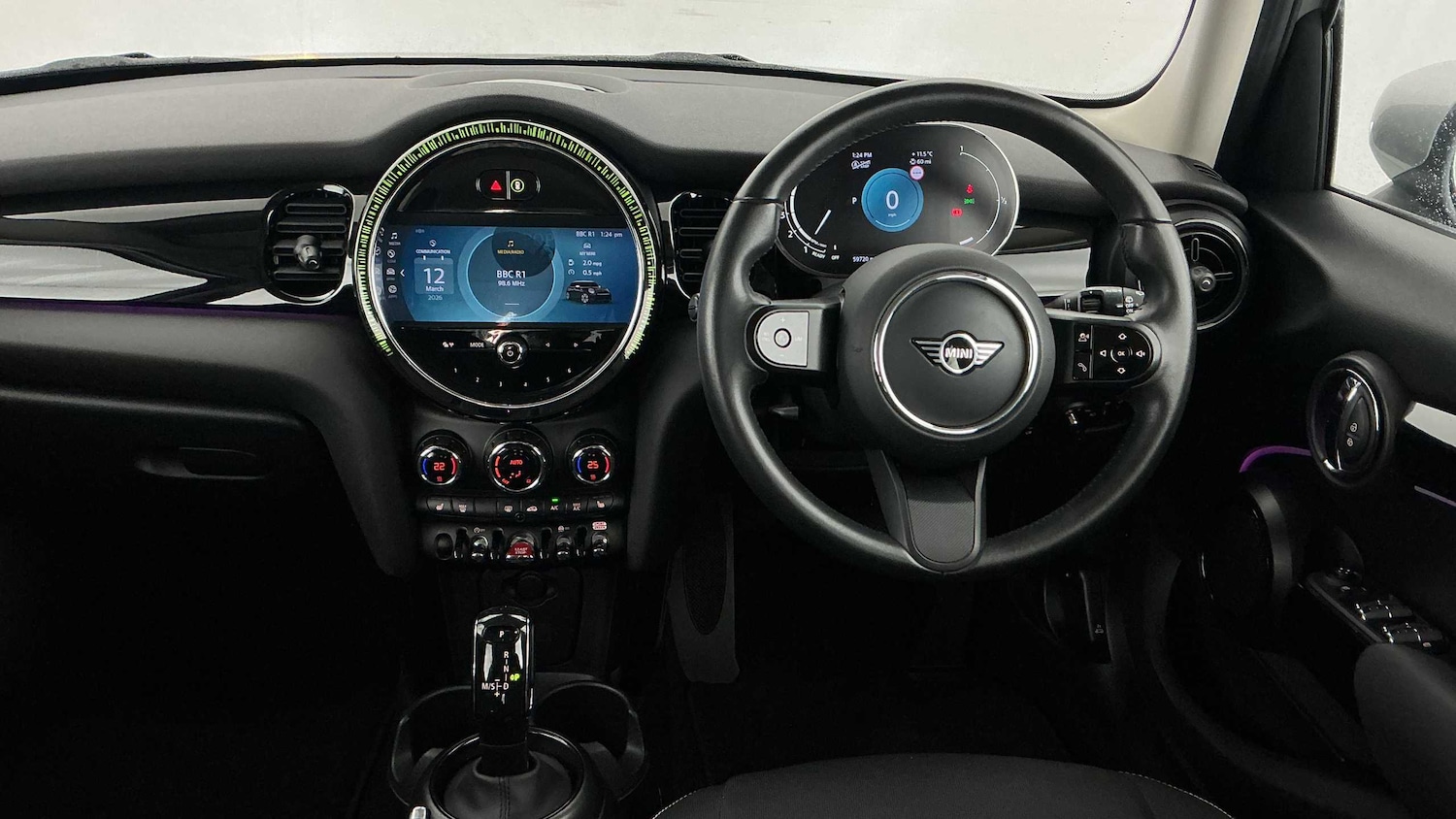 Used MINI Hatch 2023 for sale - 77860332: Photo 5