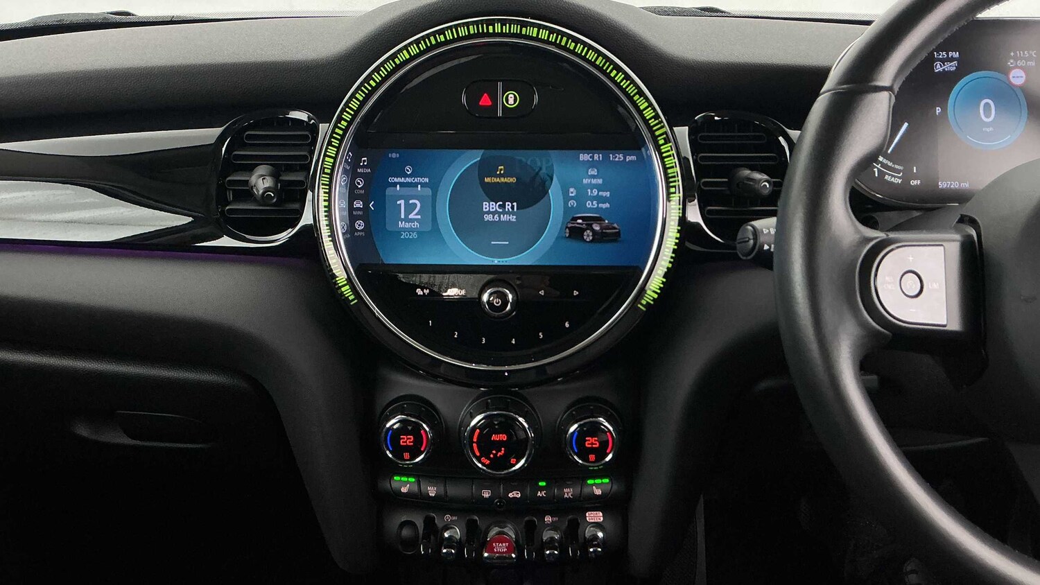 Used MINI Hatch 2023 for sale - 77860332: Photo 8