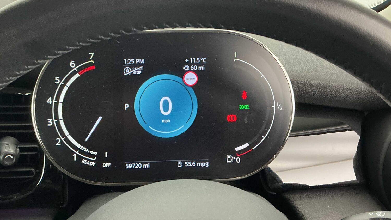 Used MINI Hatch 2023 for sale - 77860332: Photo 9