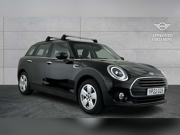 Used MINI Clubman 2022 for sale - 79340029: Photo