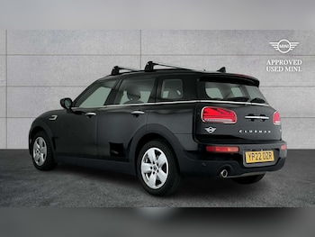 Used MINI Clubman 2022 for sale - 79340029: Photo