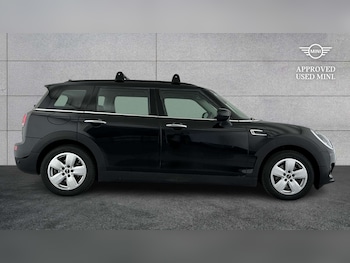 Used MINI Clubman 2022 for sale - 79340029: Photo