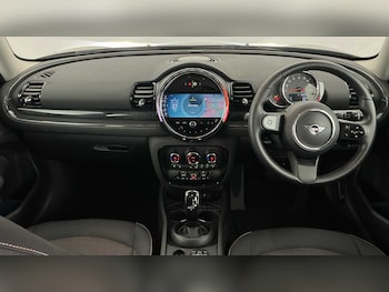 Used MINI Clubman 2022 for sale - 79340029: Photo