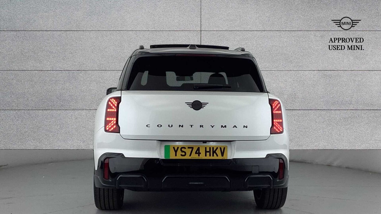 Used MINI Countryman 2024 for sale - 77589129: Photo 15