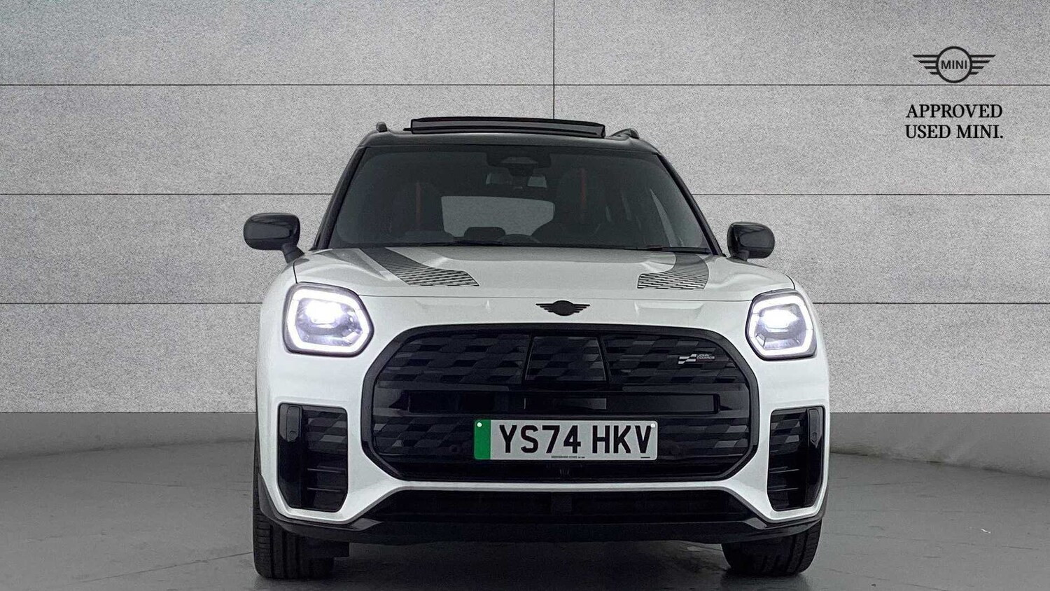 Used MINI Countryman 2024 for sale - 77589129: Photo 16
