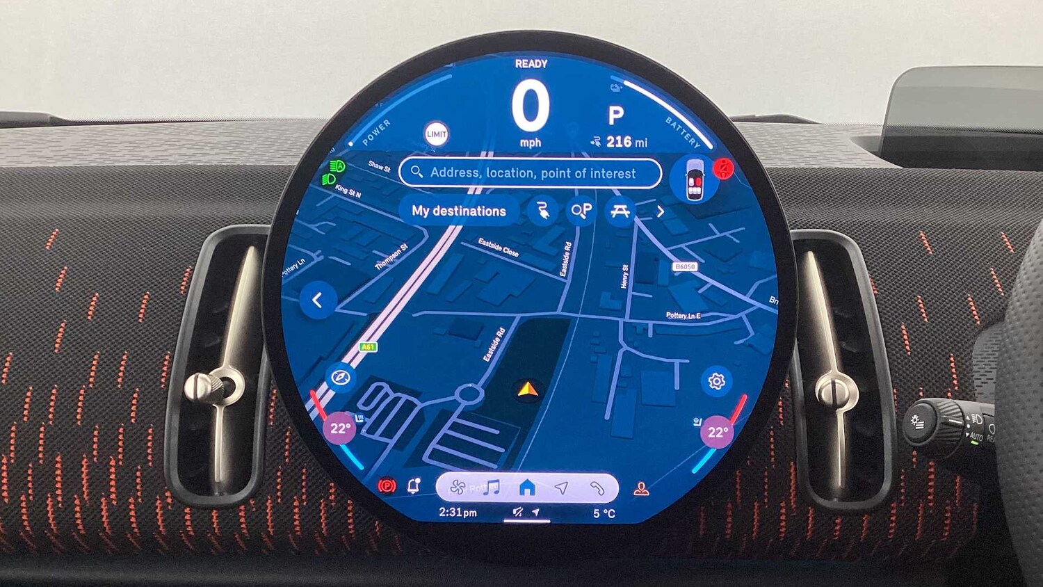 Used MINI Countryman 2024 for sale - 77589129: Photo 27