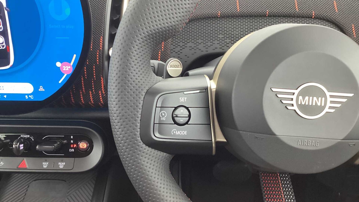 Used MINI Countryman 2024 for sale - 77589129: Photo 30