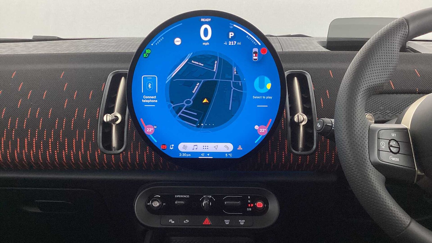 Used MINI Countryman 2024 for sale - 77589129: Photo 8