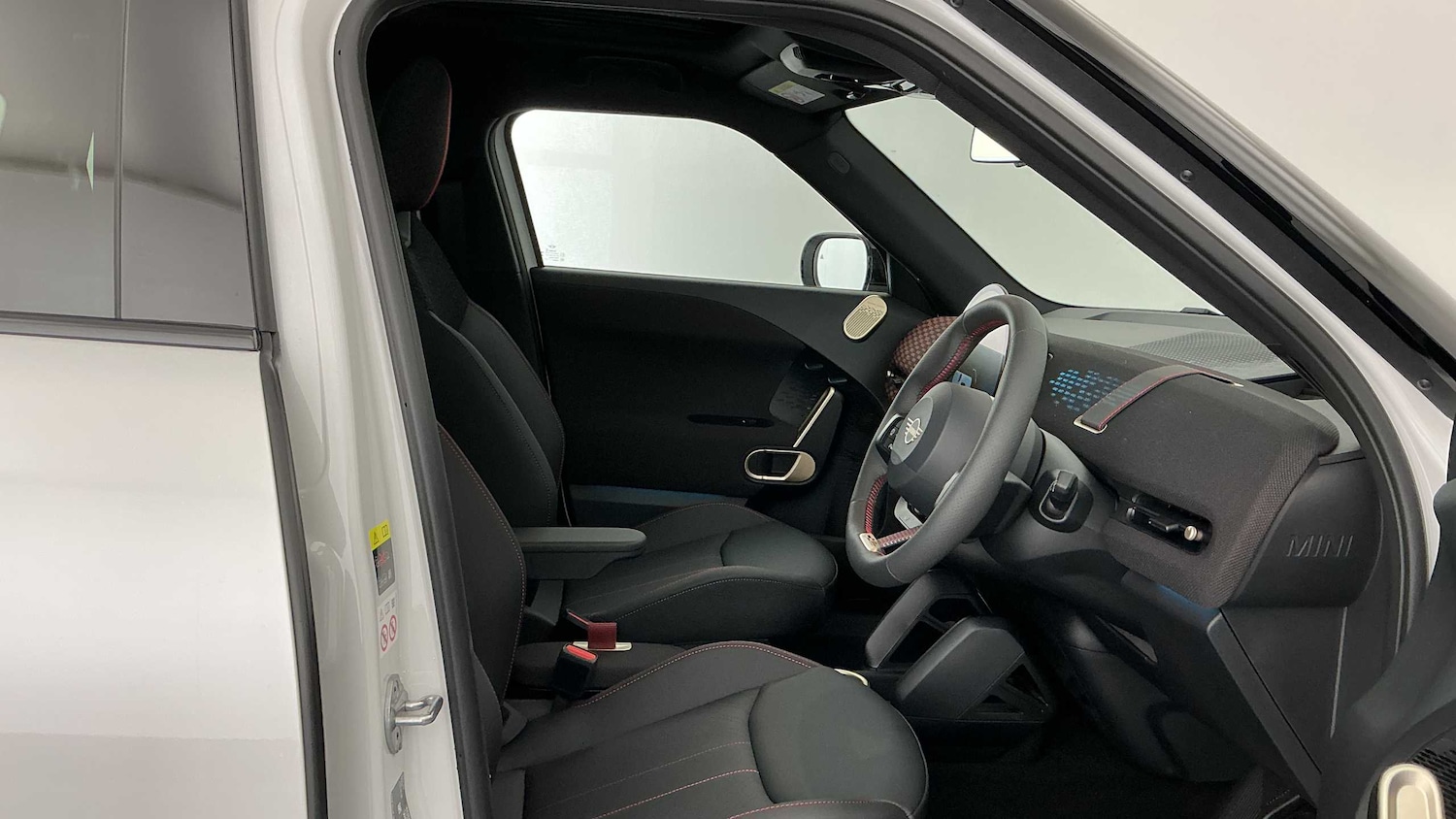 Used MINI Aceman 2025 for sale - 77219776: Photo 11