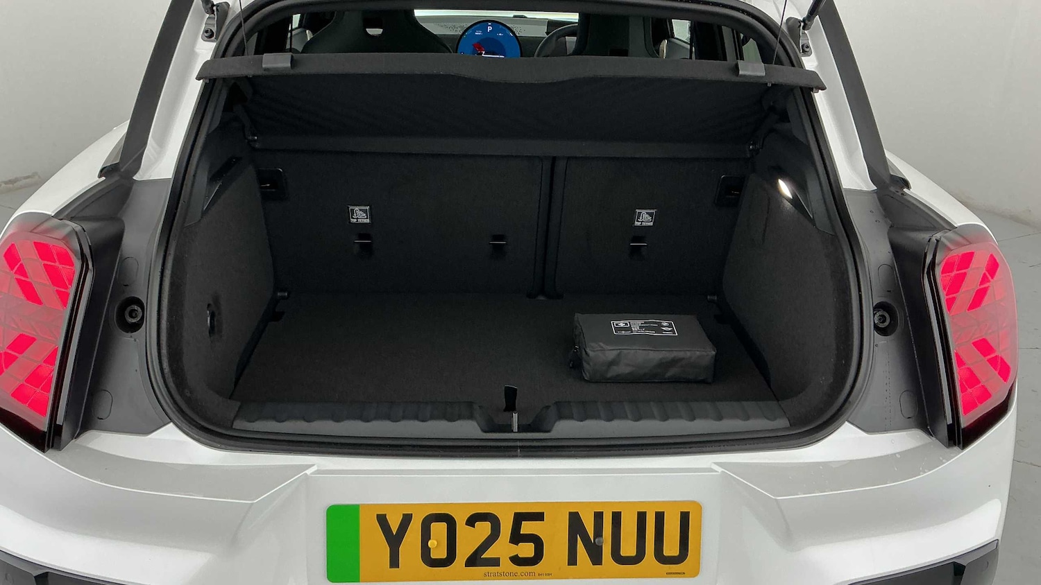 Used MINI Aceman 2025 for sale - 77219776: Photo 13