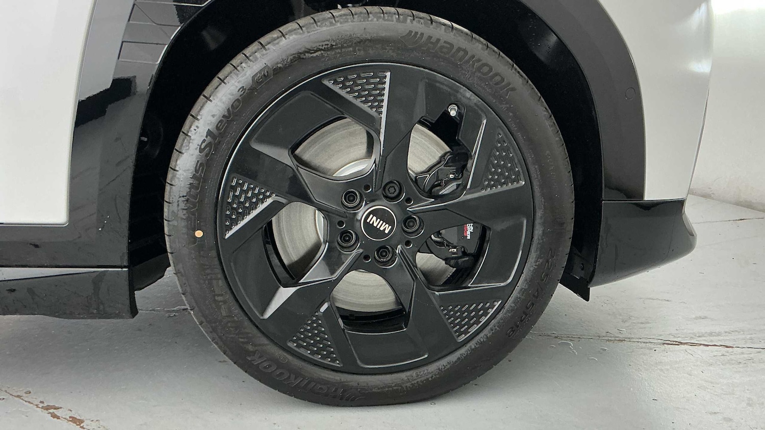 Used MINI Aceman 2025 for sale - 77219776: Photo 14