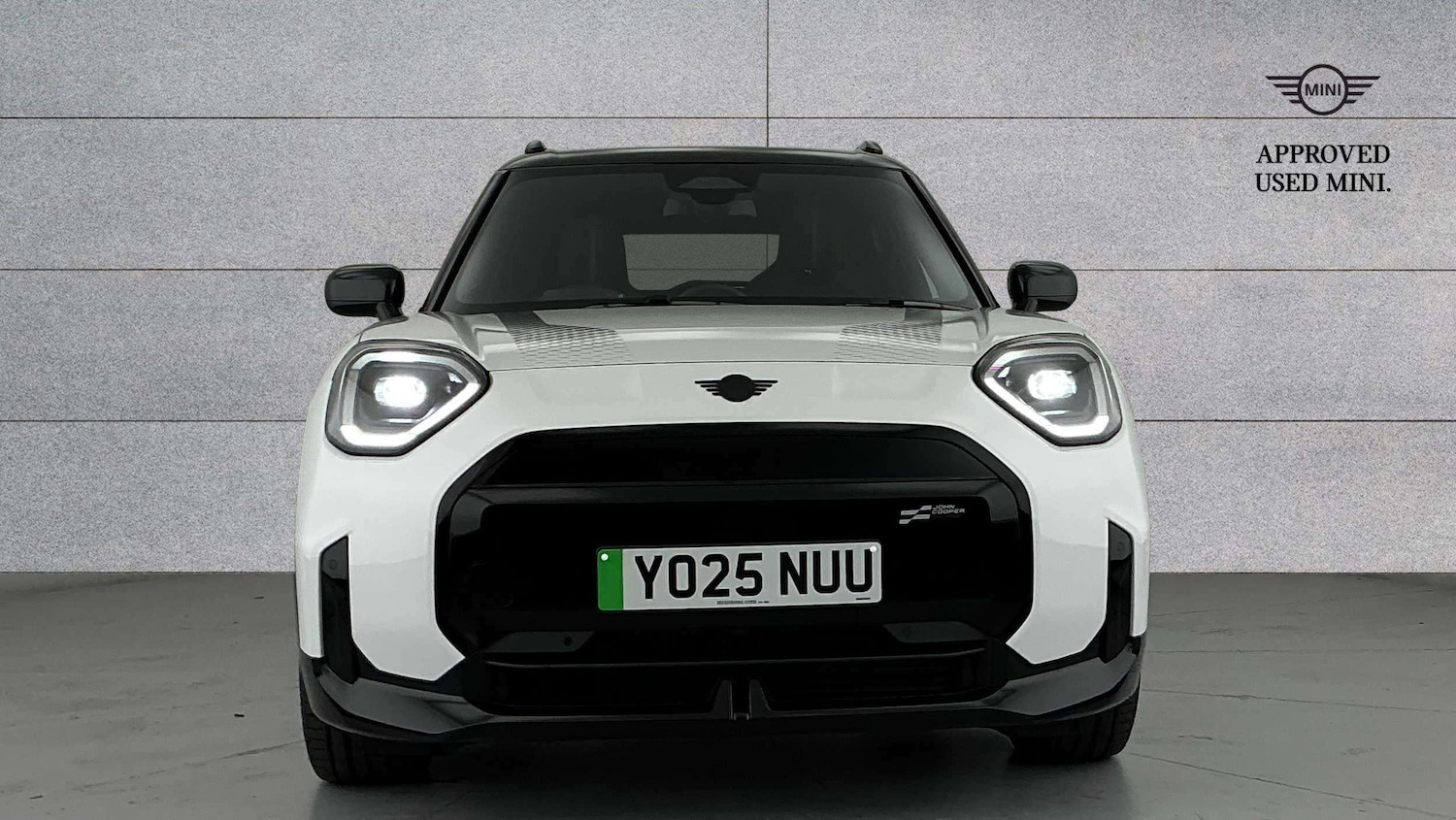 Used MINI Aceman 2025 for sale - 77219776: Photo 16