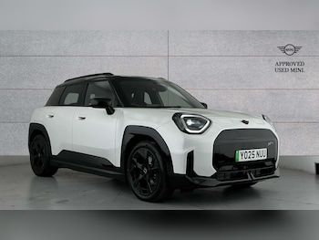 Used MINI Aceman 2025 for sale - 77219776: Photo