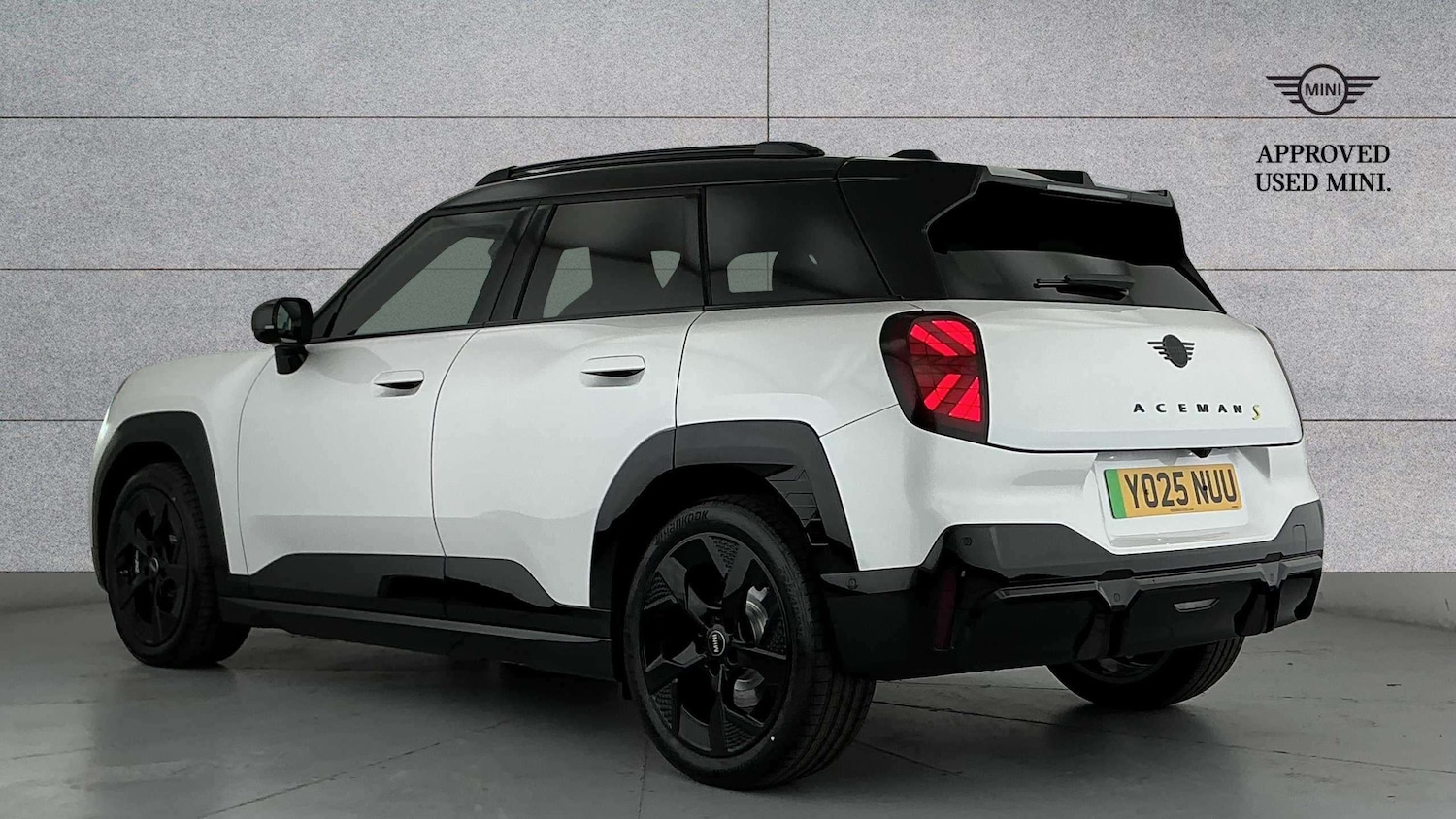 Used MINI Aceman 2025 for sale - 77219776: Photo 2