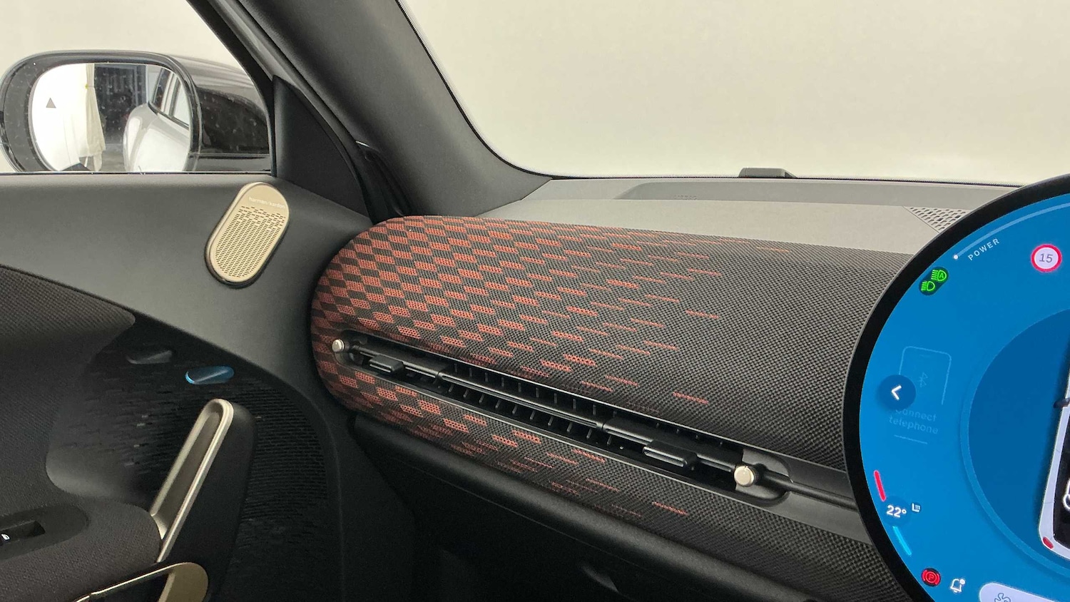 Used MINI Aceman 2025 for sale - 77219776: Photo 21