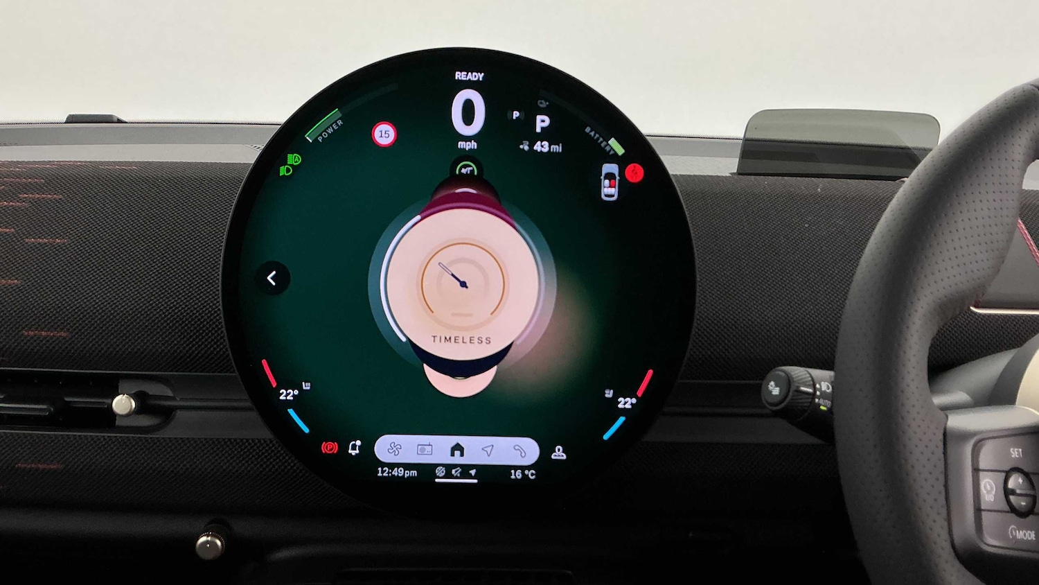 Used MINI Aceman 2025 for sale - 77219776: Photo 22