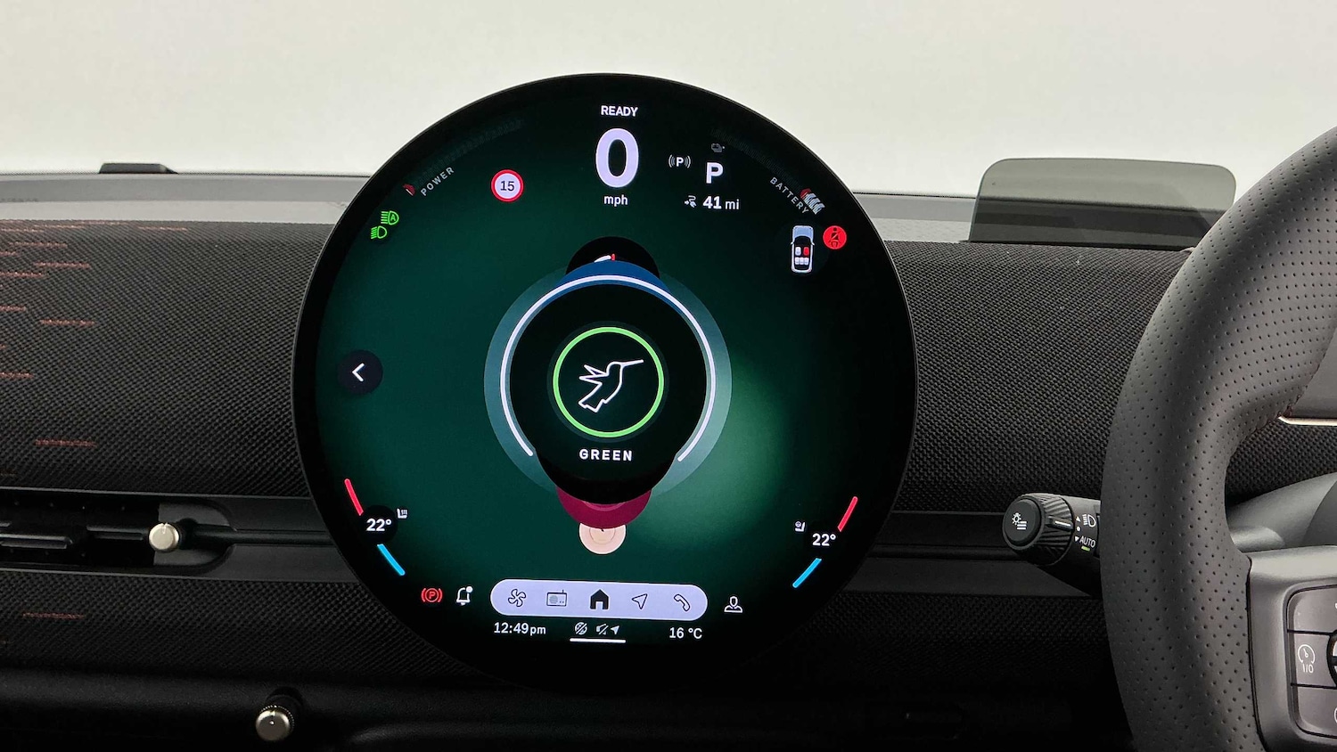 Used MINI Aceman 2025 for sale - 77219776: Photo 23