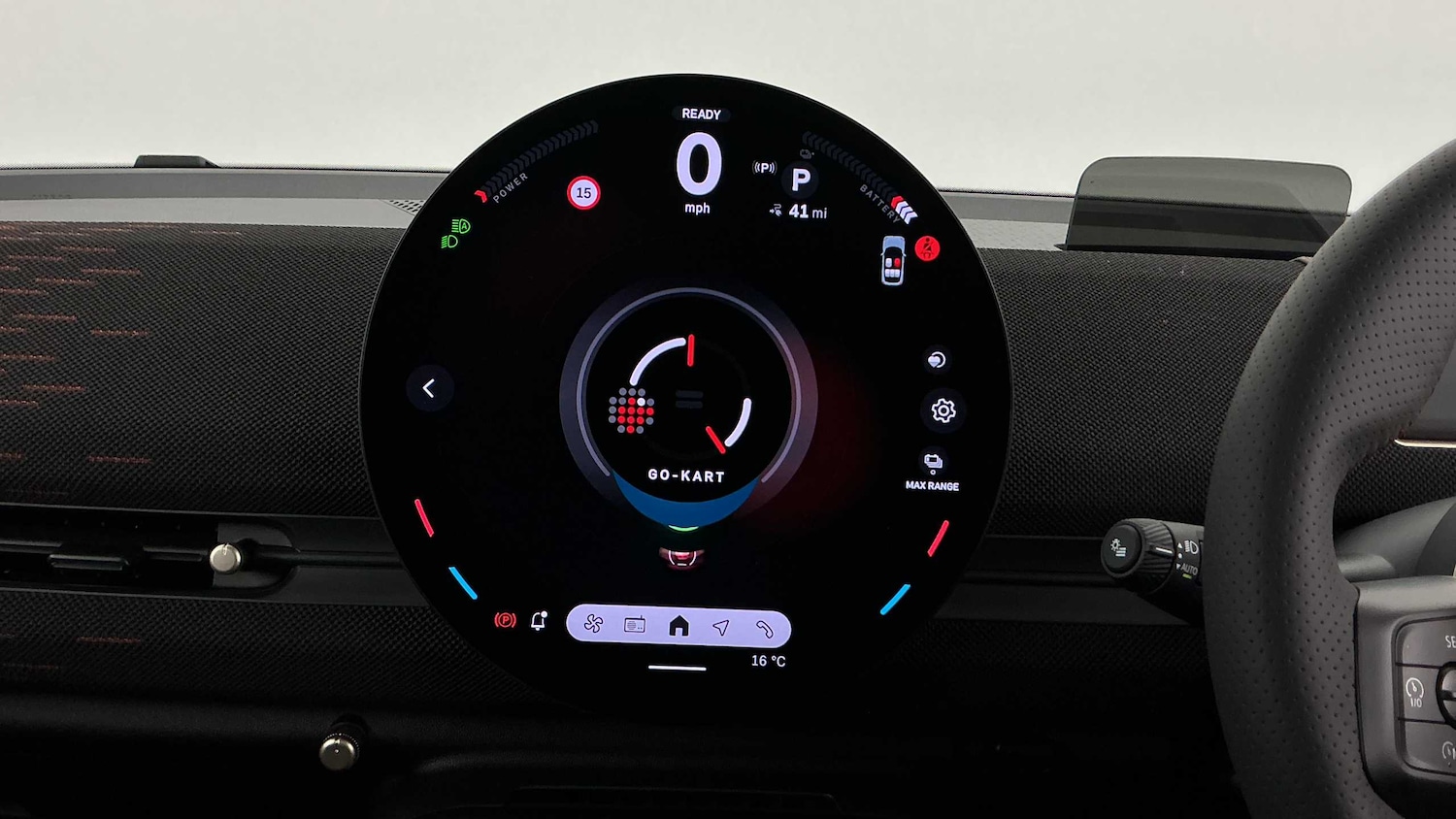 Used MINI Aceman 2025 for sale - 77219776: Photo 24