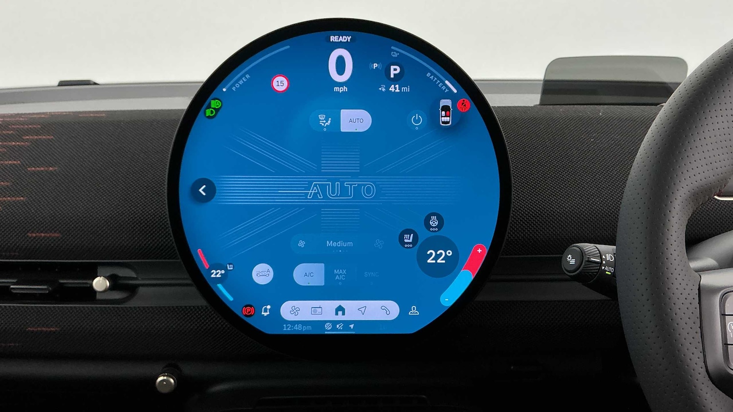 Used MINI Aceman 2025 for sale - 77219776: Photo 26