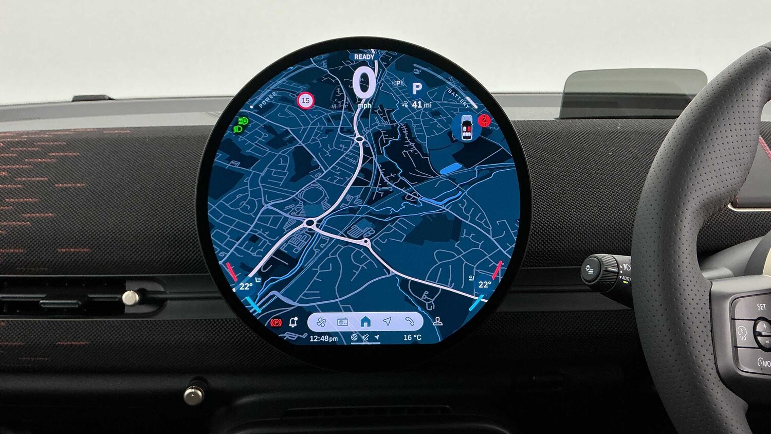 Used MINI Aceman 2025 for sale - 77219776: Photo 28