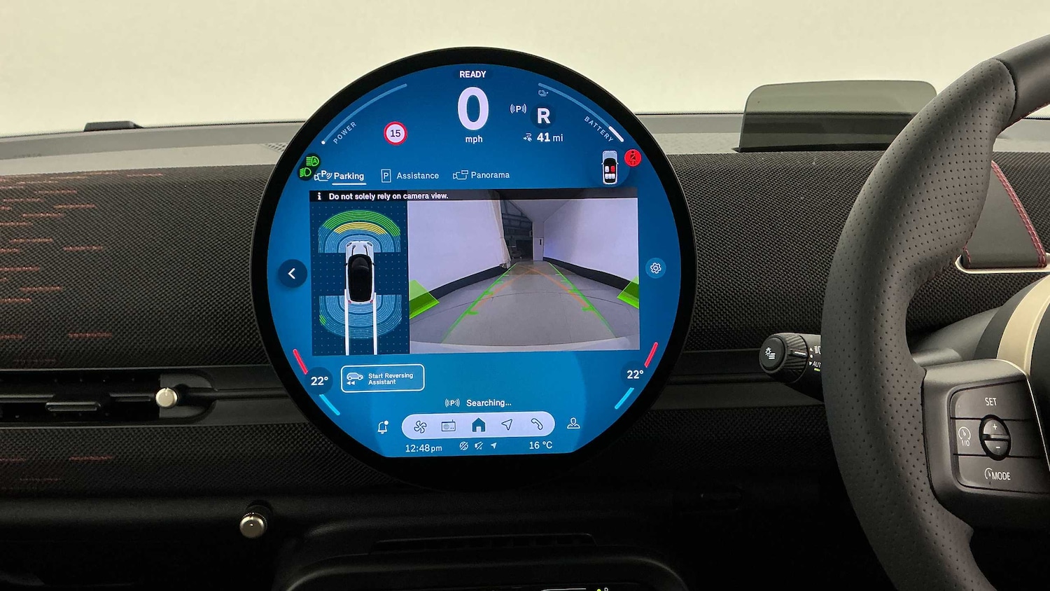 Used MINI Aceman 2025 for sale - 77219776: Photo 29