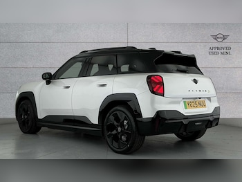 Used MINI Aceman 2025 for sale - 77219776: Photo