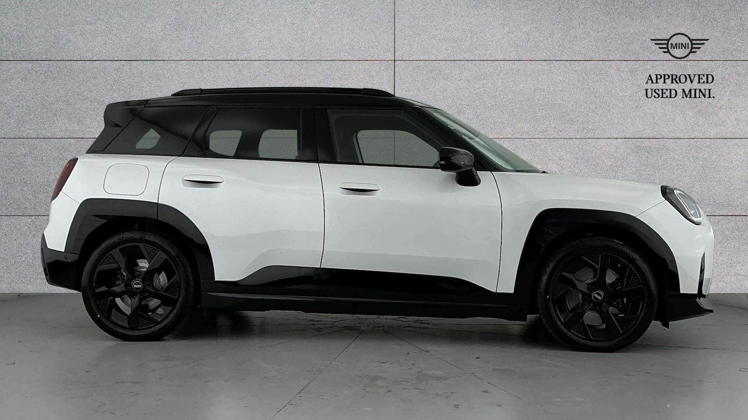 Used MINI Aceman 2025 for sale - 77219776: Photo 3