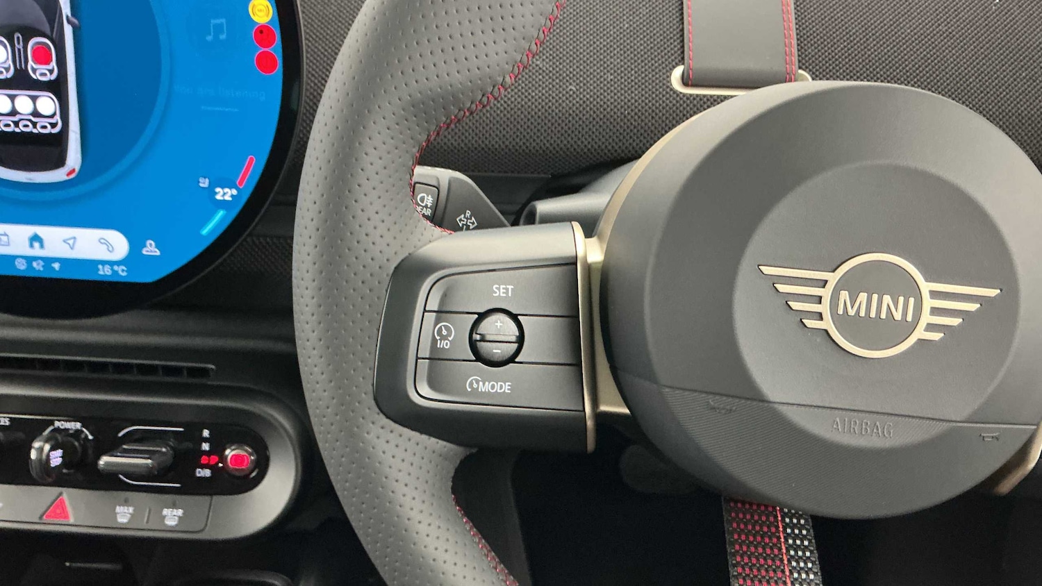 Used MINI Aceman 2025 for sale - 77219776: Photo 31