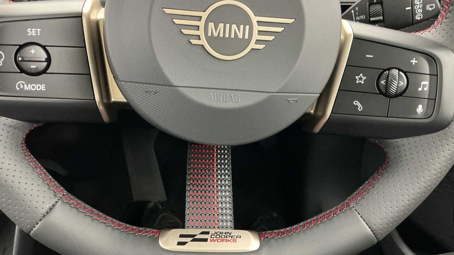 Used MINI Aceman 2025 for sale - 77219776: Photo 32