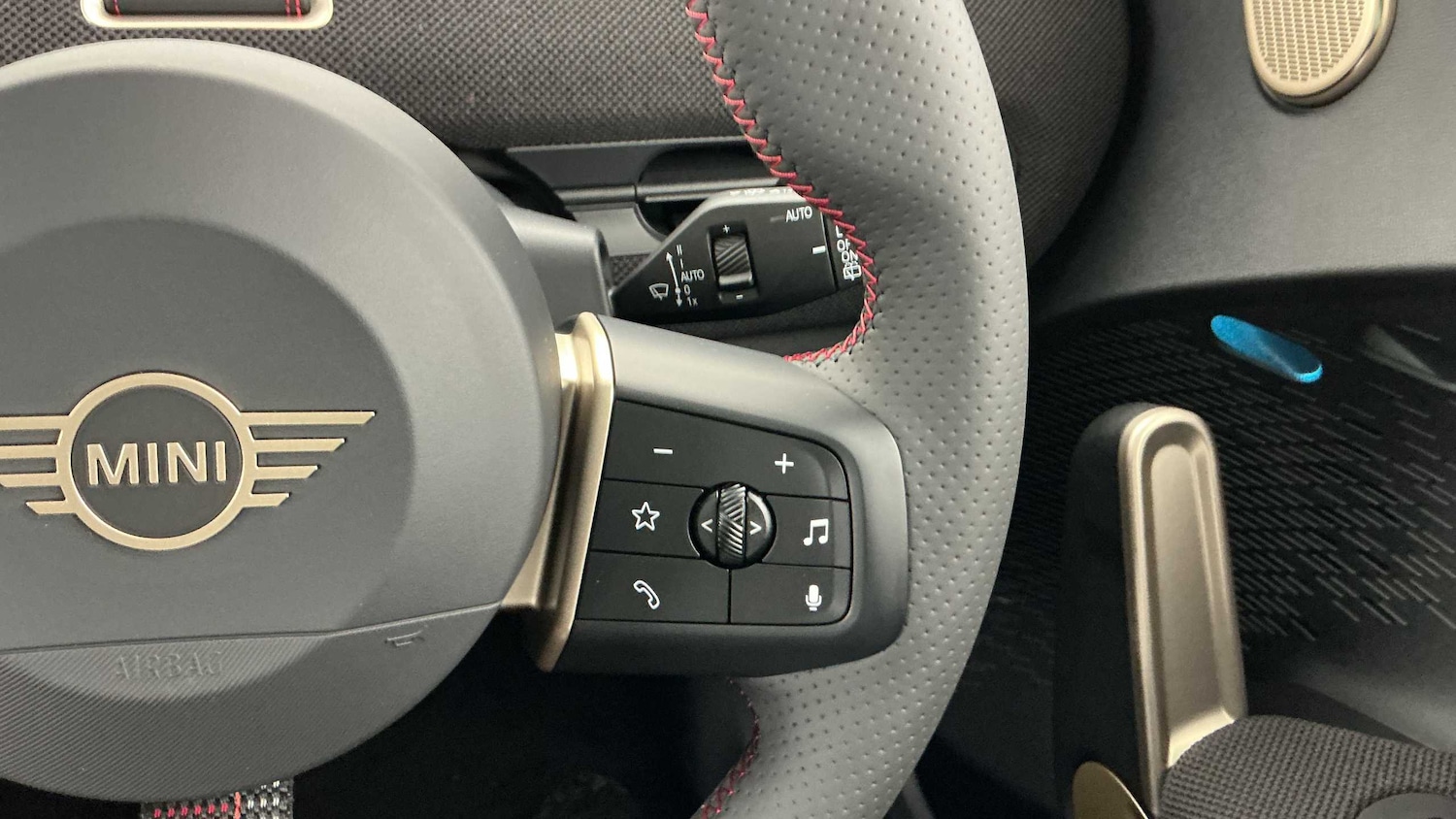 Used MINI Aceman 2025 for sale - 77219776: Photo 33