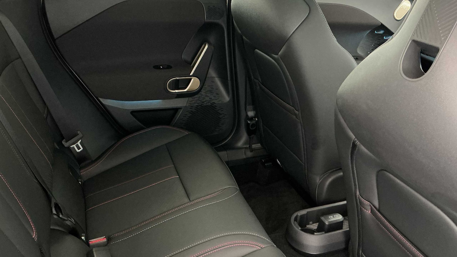 Used MINI Aceman 2025 for sale - 77219776: Photo 35