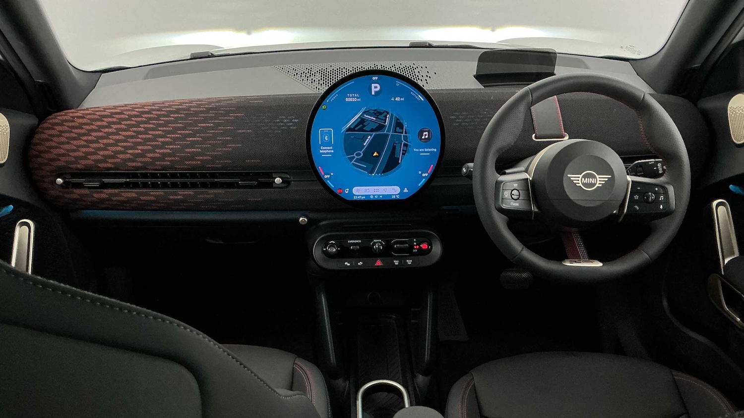 Used MINI Aceman 2025 for sale - 77219776: Photo 4