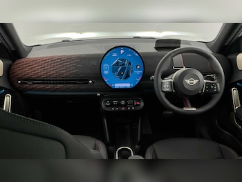 Used MINI Aceman 2025 for sale - 77219776: Photo