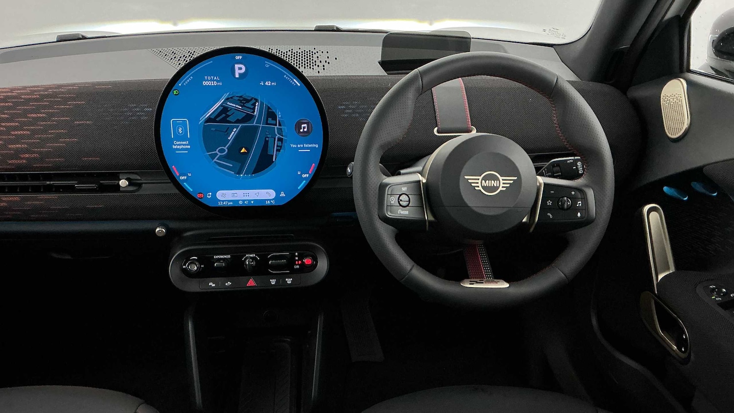 Used MINI Aceman 2025 for sale - 77219776: Photo 5