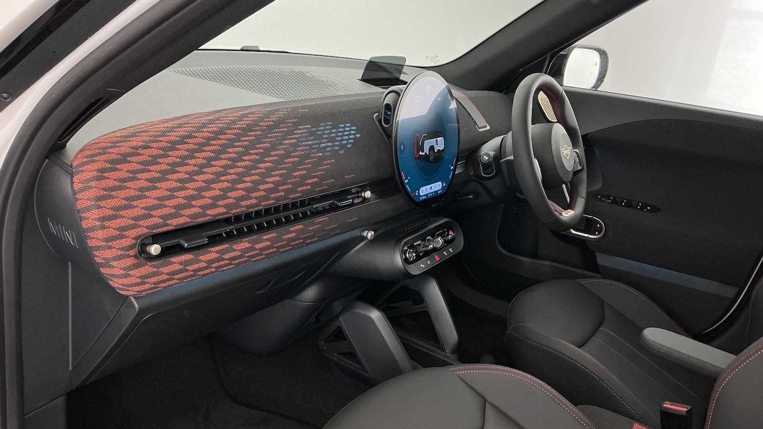 Used MINI Aceman 2025 for sale - 77219776: Photo 7