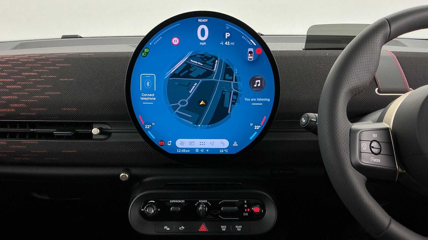 Used MINI Aceman 2025 for sale - 77219776: Photo 8