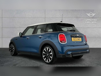Used MINI Hatch 2021 for sale - 79147911: Photo