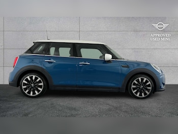 Used MINI Hatch 2021 for sale - 79147911: Photo