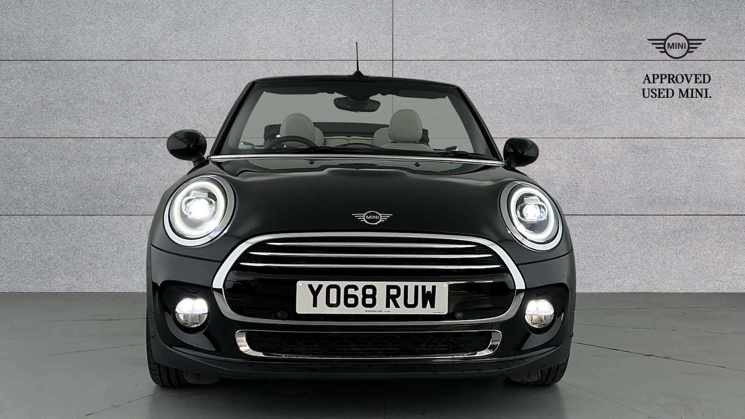 Used MINI Convertible 2018 for sale - 77134826: Photo 16