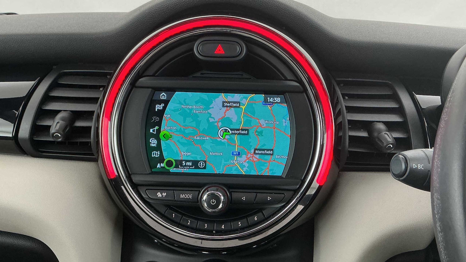 Used MINI Convertible 2018 for sale - 77134826: Photo 22