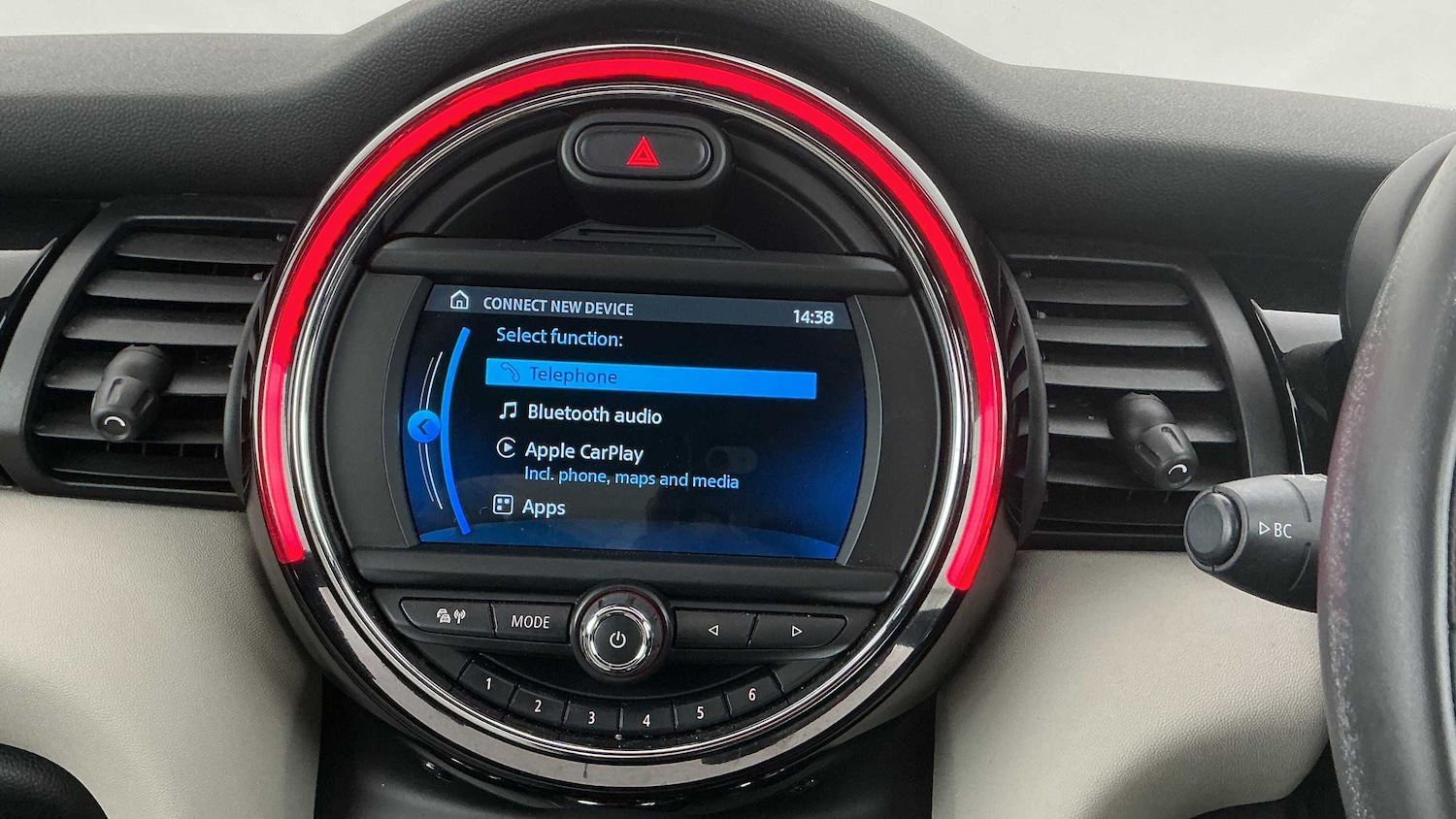 Used MINI Convertible 2018 for sale - 77134826: Photo 23