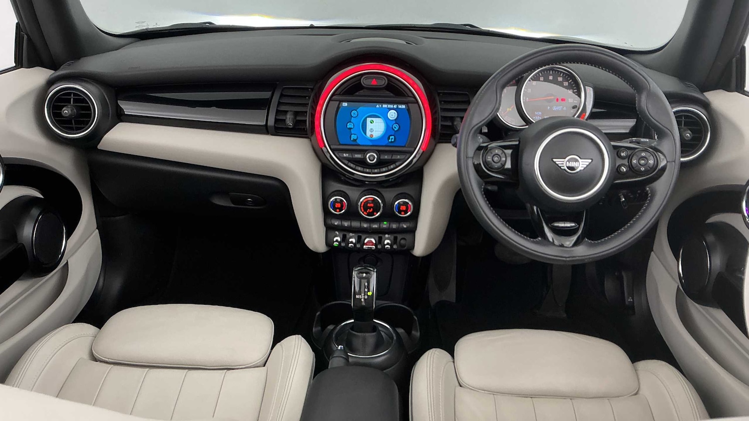 Used MINI Convertible 2018 for sale - 77134826: Photo 4