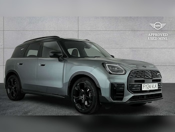 Used MINI Countryman 2024 for sale - 79467100: Photo