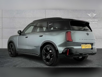 Used MINI Countryman 2024 for sale - 79467100: Photo